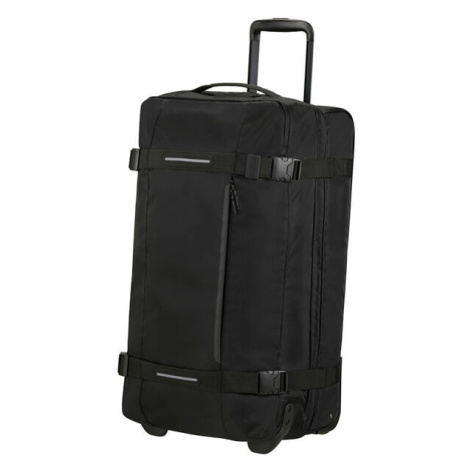 American Tourister Urban Track Taška na kolečkách 68cm Černá