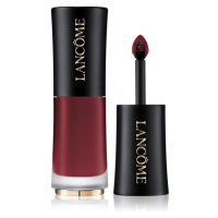 Lancôme L’Absolu Rouge Drama Ink dlouhotrvající matná tekutá rtěnka odstín 481 Nuit Pourpre 6 ml