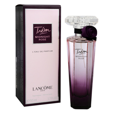 Lancome Tresor Midnight Rose Parfémovaná voda 50ml Lancôme