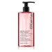 Shu Uemura Deep Cleanser Delicate Comfort hydratační šampon pro suché vlasy 400 ml