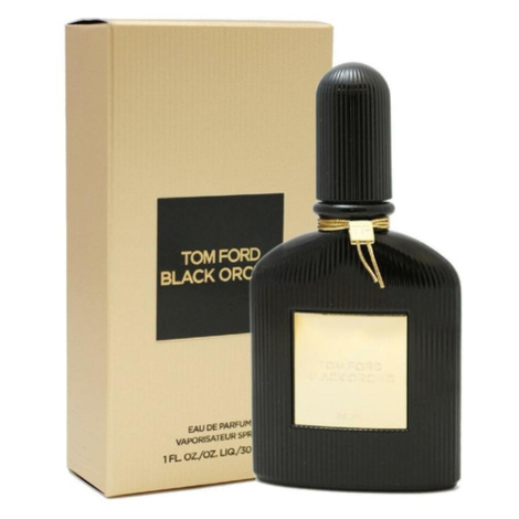 TOM FORD Black Orchid Parfémovaná voda 100 ml