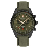 Swiss Military Hanowa Afterburn Chrono SMWGC0000340