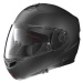 Moto helma Nolan N104 Absolute Classic N-Com Glossy Black
