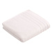 Vossen Sprchový ručník 67x140 XF9024D White