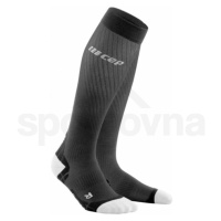 CEP Ultralight W WP20IY - black/light grey -37