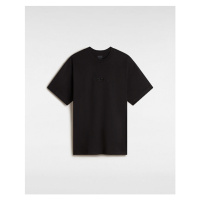 VANS Essential Loose T-shirt Men Black, Size