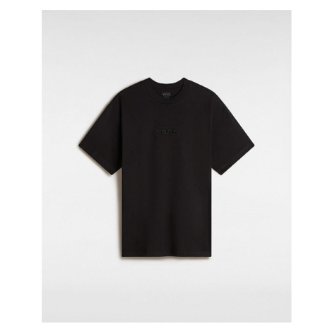 VANS Essential Loose T-shirt Men Black, Size