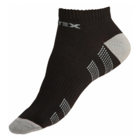 Litex Sportovní ponožky nízké 99636 černá