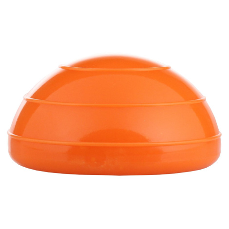 Merco Mini Speed balanční podložka oranžová