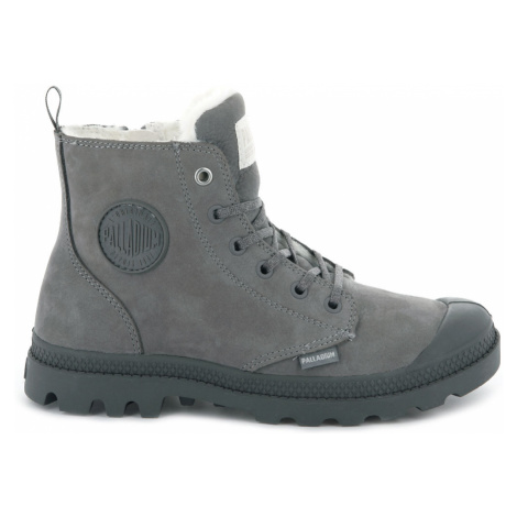 Palladium Pampa Hi Zip WL