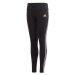 Dívčí legíny G 3S Tight Jr GE0945 - Adidas