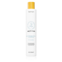 Kemon Actyva Nutrizone Ricca šampon pro suché a křehké vlasy 250 ml