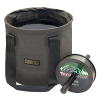 Korda Skládací Vědro pro navíjení vlasce Compac Spooling Bucket