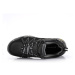 Alpine Pro Cormen Unisex outdoorová obuv UBTY300 černá