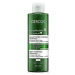 VICHY Dercos K šampon proti lupům s peelingovým efektem 250 ml
