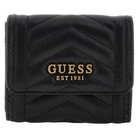 Guess Dámská peněženka SWQB8976440-BLA