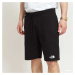 The North Face M Standard Short Light černé