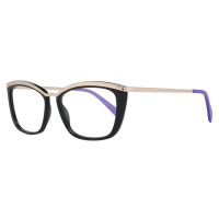 Emilio Pucci obroučky na dioptrické brýle EP5093 005 54  -  Dámské