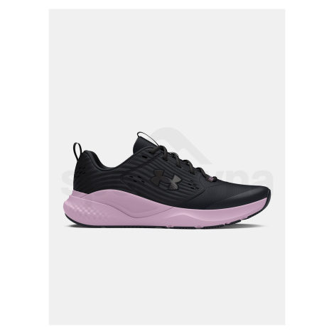 Boty Under Armour UA W Charged Commit TR 4-BLK
