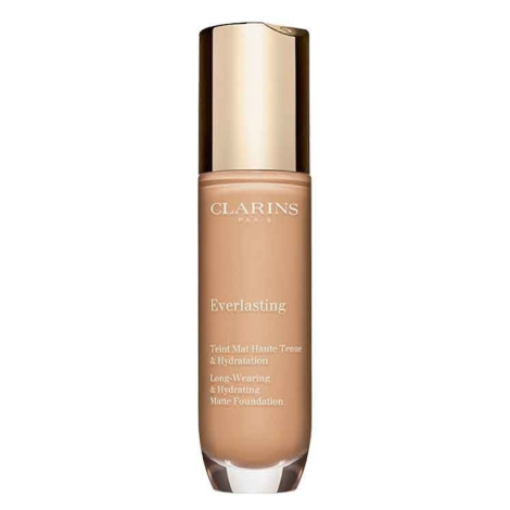 MyClarins - Everlasting Foundation Make-upy 30 ml Světle hnědá unisex