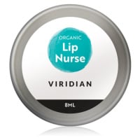 Viridian Nutrition Lip Nurse balzám na rty s meduňkou 8 ml