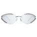 Atelier Swarovski sluneční brýle SK0273-P 66 16C  -  Dámské
