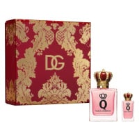 Dolce&Gabbana - Q by Dolce&Gabbana Q by Dolce Edp Set 50 Parfémové sady 1 pieces female