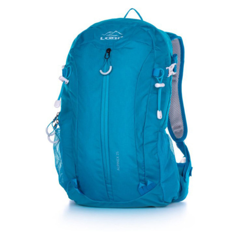 Loap Alpinex 25L Turistický batoh BH1328 Modrá