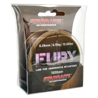 Starbaits Vlasec Fury 1000m - 0,28mm