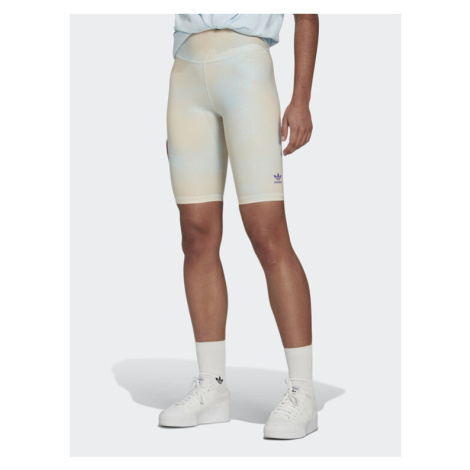 Cyklistické šortky adidas