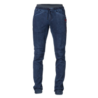 Pánské lezecké džíny Rafiki Torre dark blue denim