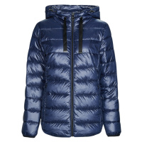 Esprit RCS Tape Jacket Tmavě modrá