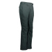 Scott ULTIMATE DRYO 10 W Dámské lyžařské kalhoty, tmavě zelená, velikost