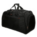 Enrico Benetti Cornell Travel Bag Black