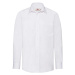 Men's shirt Poplin D/R 651180 55/45 115g/120g