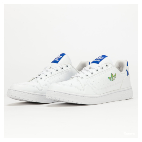 adidas Originals NY 90 ftwwht / sescgr / royblu eur 40 2/3