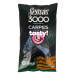 Sensas Krmítková směs 3000 Carp Tasty 1kg - Krill