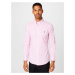 Polo Ralph Lauren Košile námořnická modř / pink / bílá