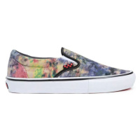 BOTY VANS Skate Slip-On - modrá