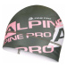 Alpine Pro Marog Unisex sportovní čepice UHAS061 petrol