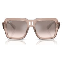 Ray-ban Occhiali da Sole Magellan RB4408 67278Z Hnědá