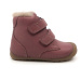 Zimní Bundgaard Petit Mid Lamb II Dark Rose 726