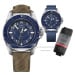 Victorinox 241980.1 Journey 1884 Automatic 43mm