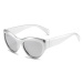 VeyRey Dámské sportovní sluneční brýle Gimphrailius, bílá, uni