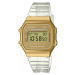 Casio A168XESG-9AEF Unisex Vintage 36mm