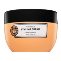 Maria Nila Styling Cream stylingový krém pro hebkost a lesk vlasů 100 ml