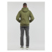 Volcom HERNAN 5K JACKET Khaki