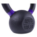 Sportago Ironside powder coating Kettlebell 8 kg