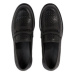 Loafersy Calvin Klein