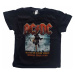 AC/DC tričko, Blow Up Your Video Black, dětské